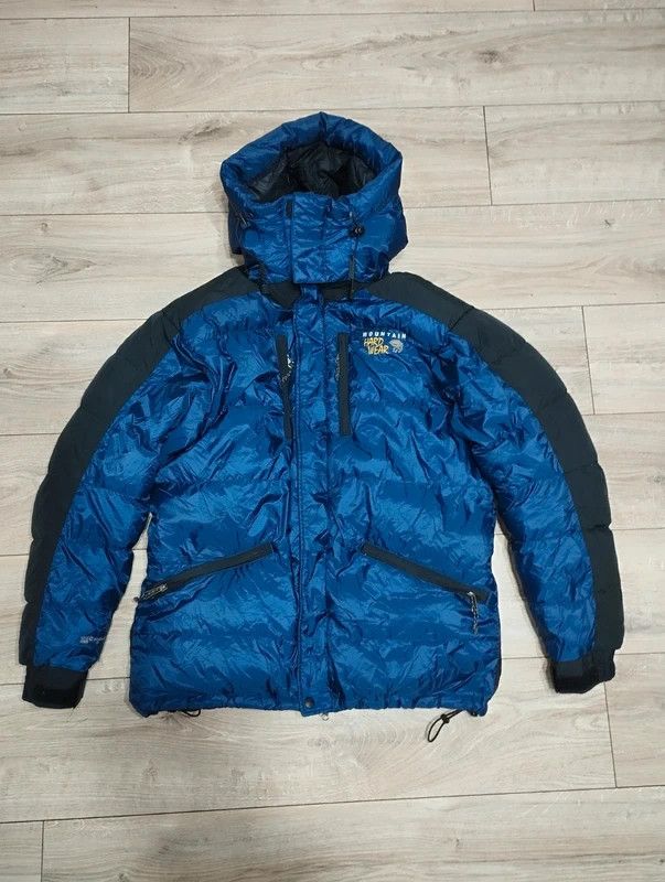 Mountain Hardwear Mountain Hardwear Sub Zero SL down parka jacket Size US M / EU 48-50 / 2 - 1 Thumbnail