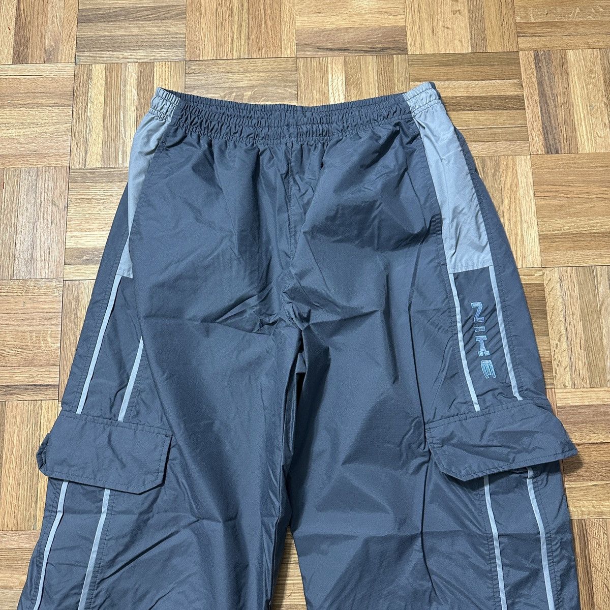 Nike Vintage Nike pants Size US 34 / EU 50 - 3 Thumbnail