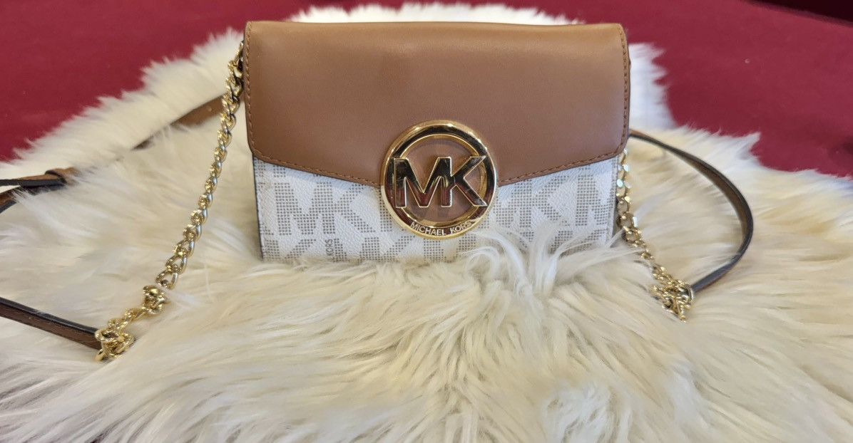Michael Kors Michael Kors crossbody bag Size ONE SIZE - 5 Thumbnail