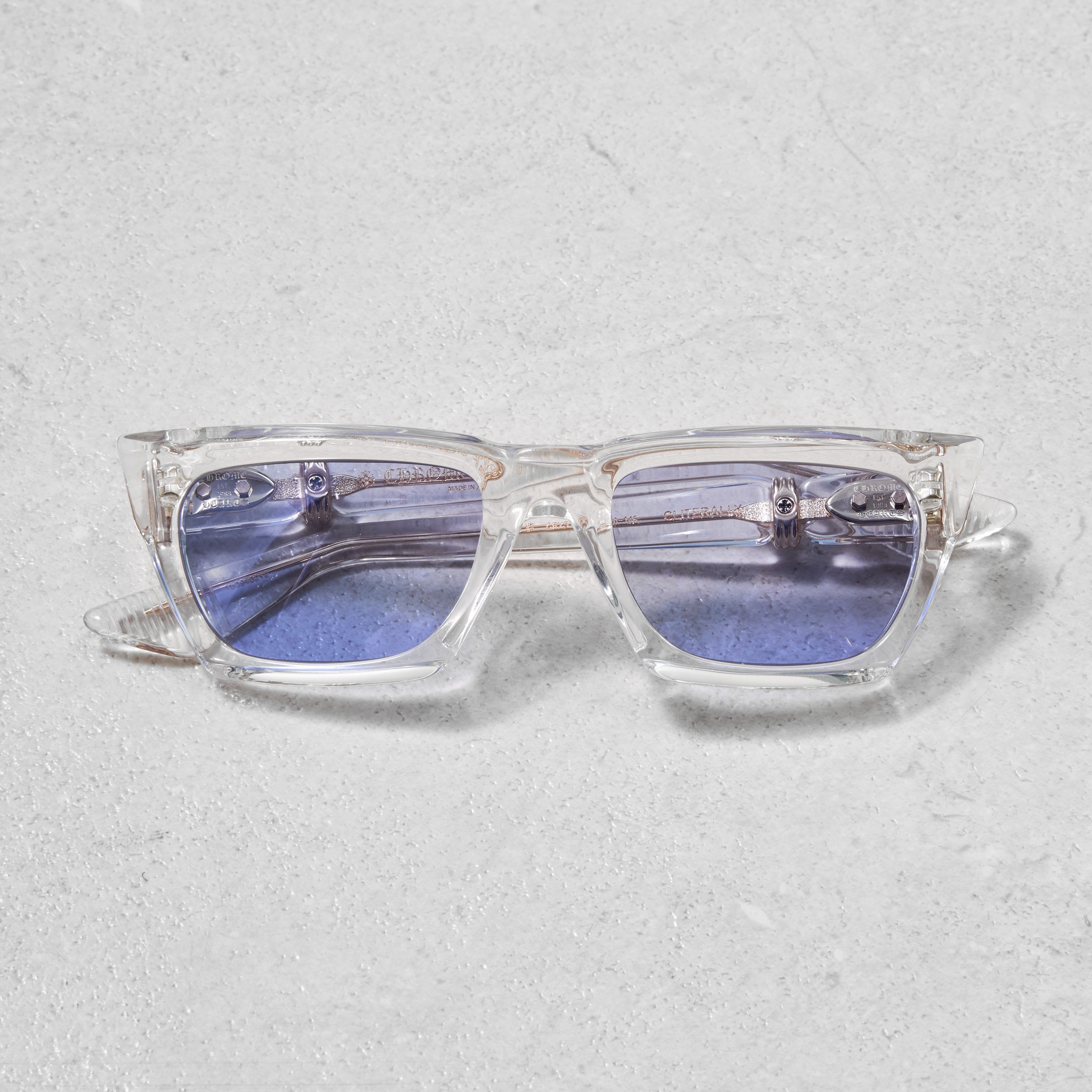 Chrome Hearts CHROME HEARTS CLITERALLY Size ONE SIZE - 3 Thumbnail