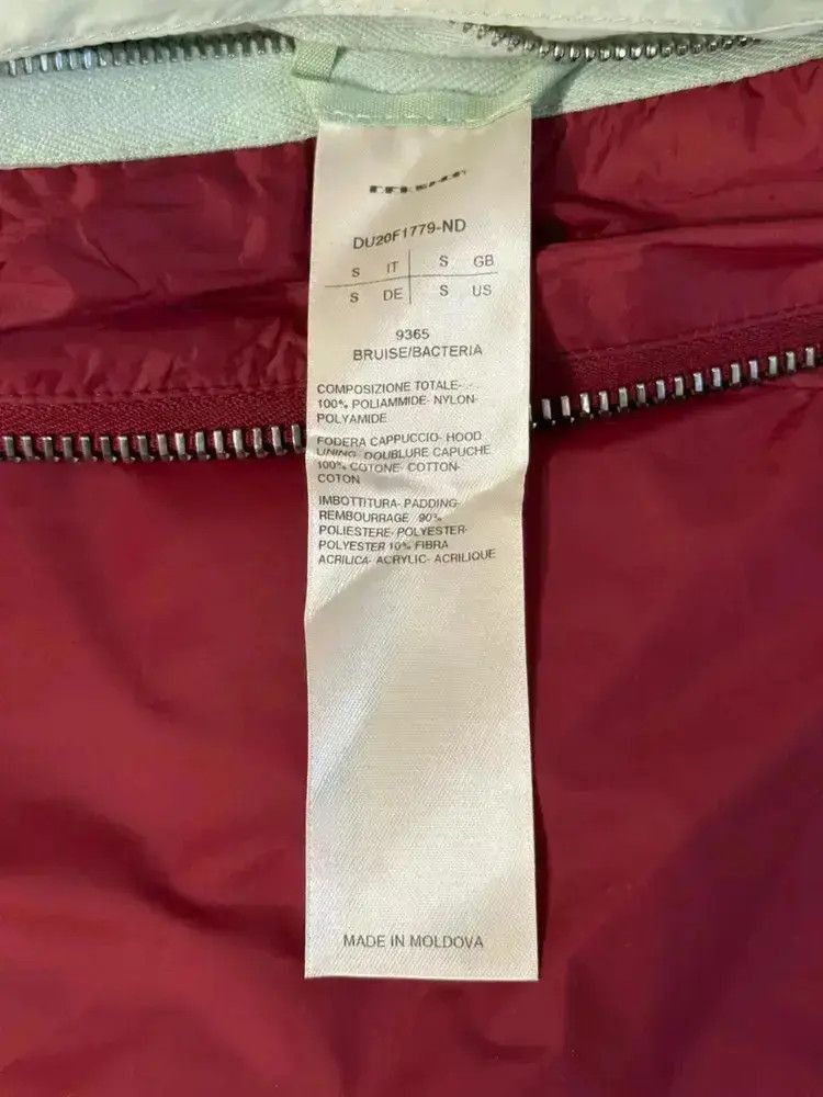 Rick Owens Rick Owens Drkshdw Cotton Filled Jacket-2507 Size US S / EU 44-46 / 1 - 3 Thumbnail