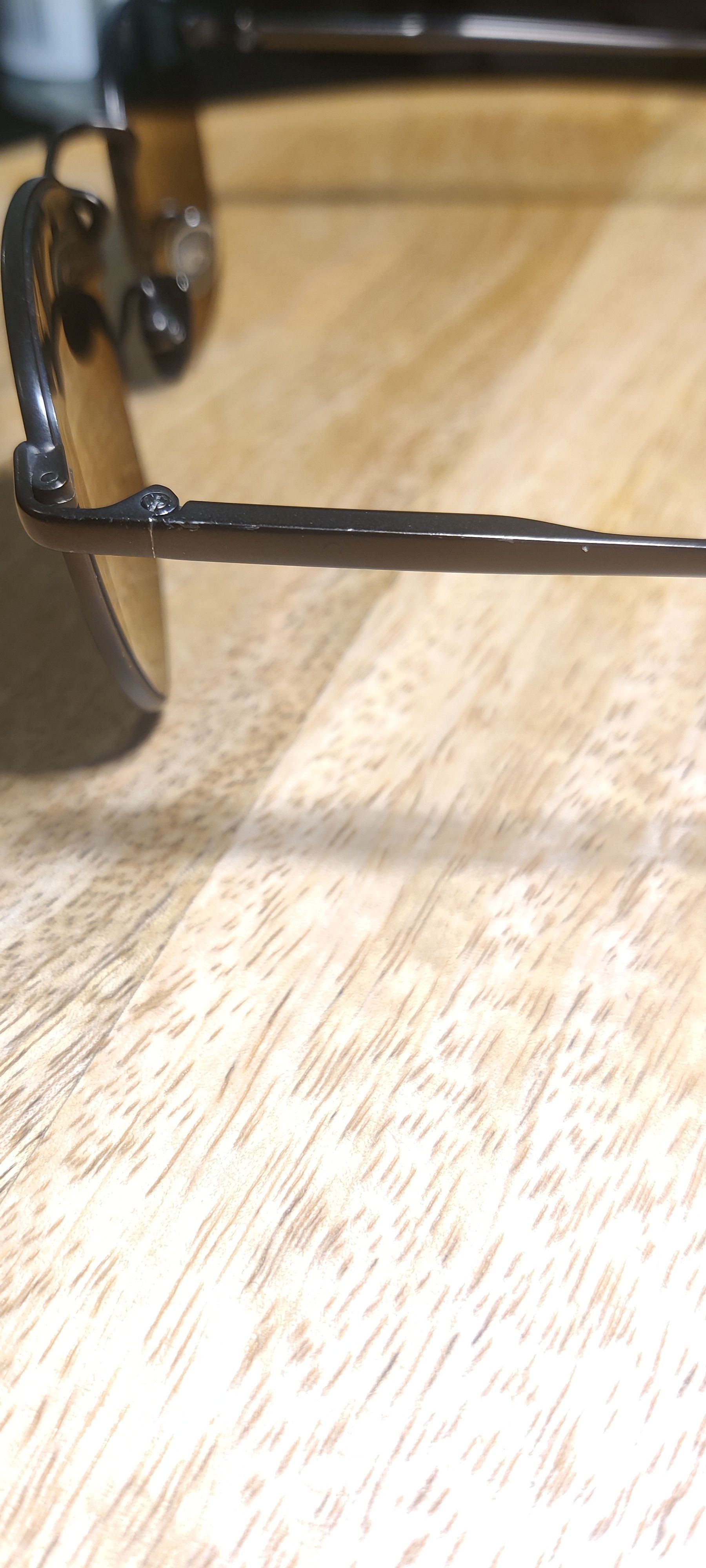 Linda Farrow Linda Farrow SIMON Square-Frame Sunglasses Size ONE SIZE - 7 Thumbnail