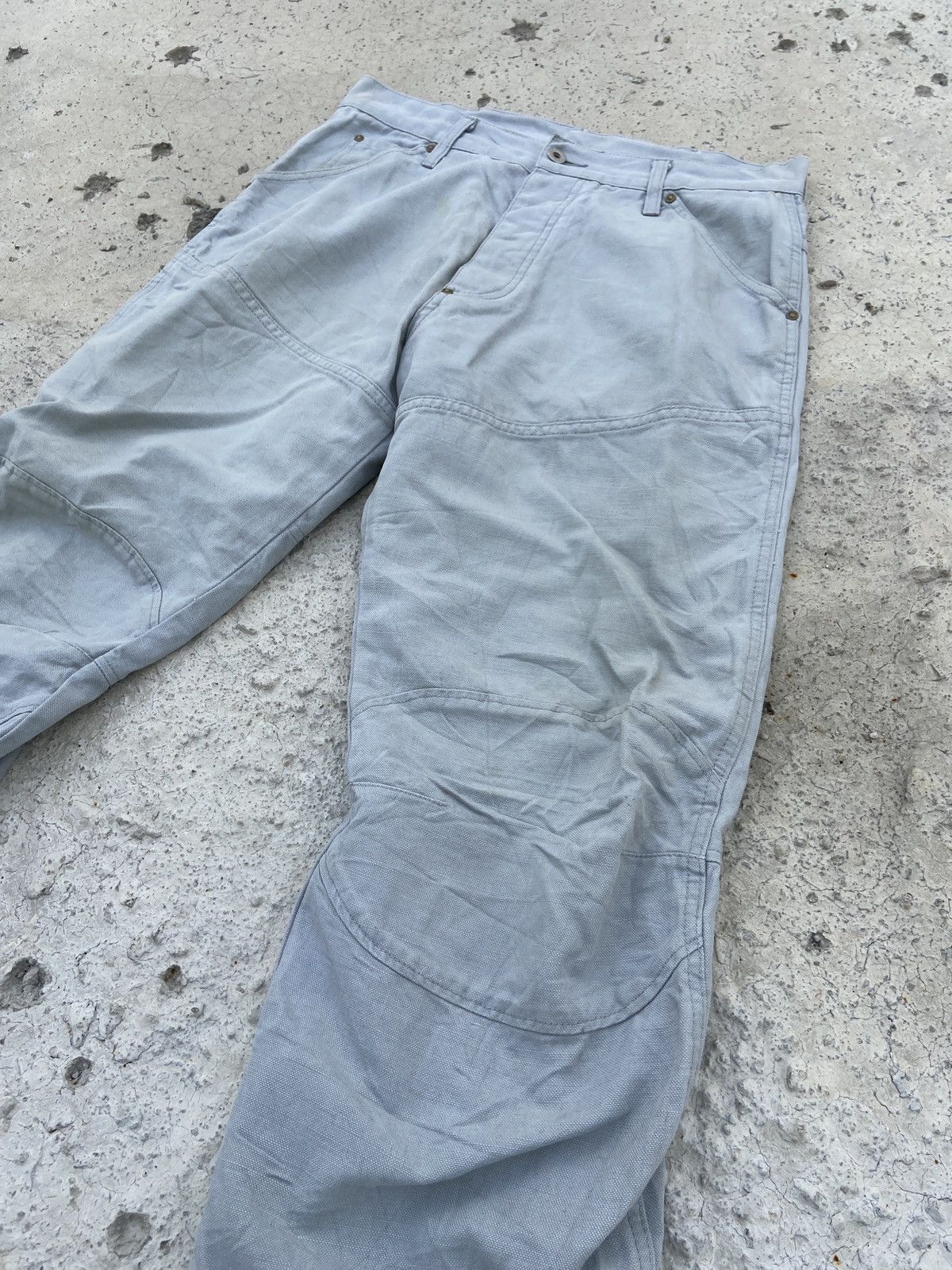 G-Star × Vintage Vintage G Star Raw Shortcut Elwood Size US 34 / EU 50 - 4 Thumbnail