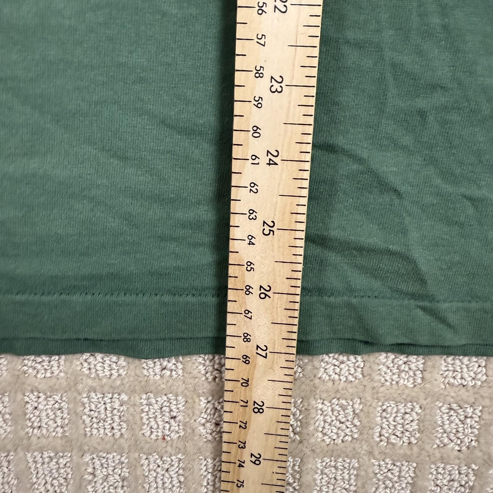 Other Vintage Top Dawg 1994 Single Stitch USA Tee Large Size US L / EU 52-54 / 3 - 5 Thumbnail