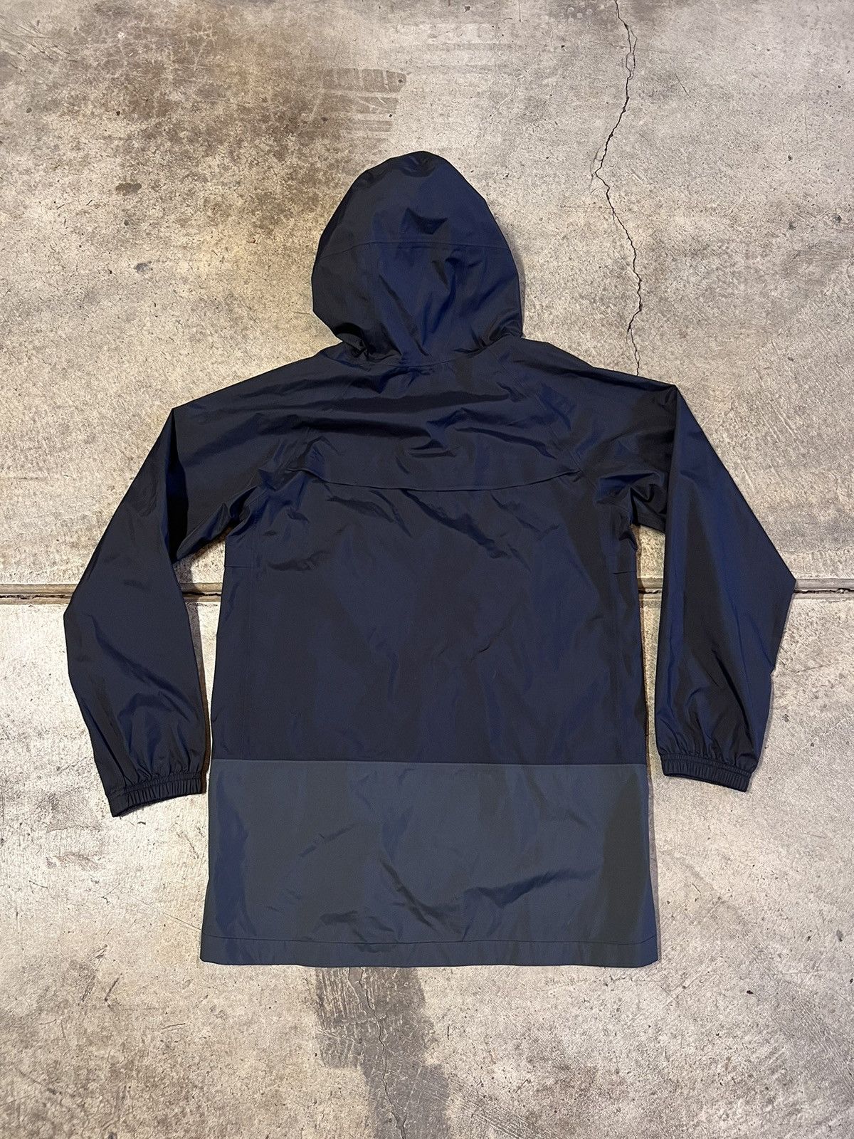 Nike × Vintage Nike Windbreaker Jacket Size US S / EU 44-46 / 1 - 4 Thumbnail