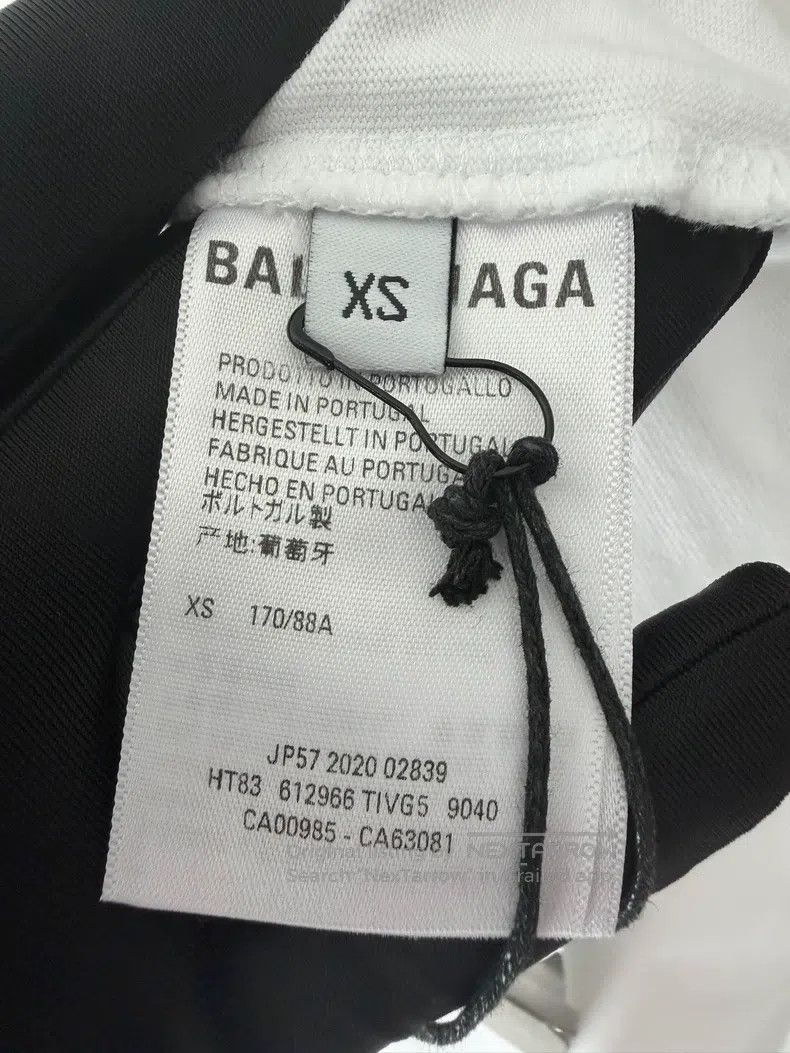 Balenciaga Balenciaga Short sleeve Size US XS / EU 42 / 0 - 4 Thumbnail