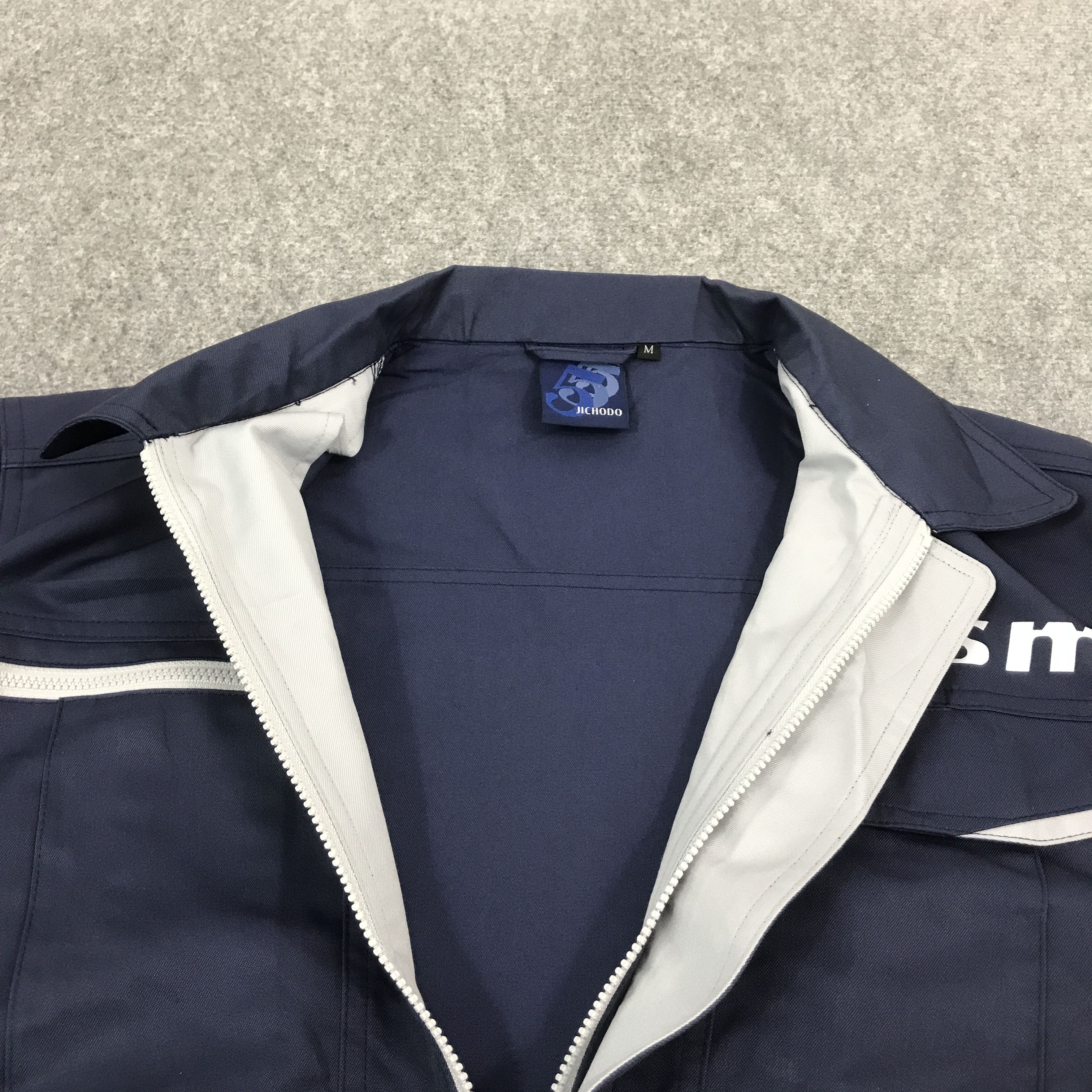 Japanese Brand Vtg nismo work racing uniform japan custom jacket Size US M / EU 48-50 / 2 - 5 Thumbnail