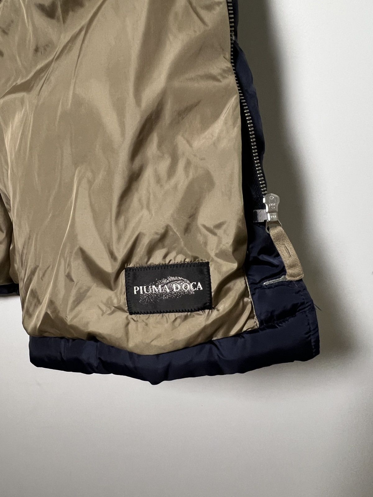 C.P. Company C.P. Company multi-pocket down parka s-m Size US S / EU 44-46 / 1 - 14 Thumbnail