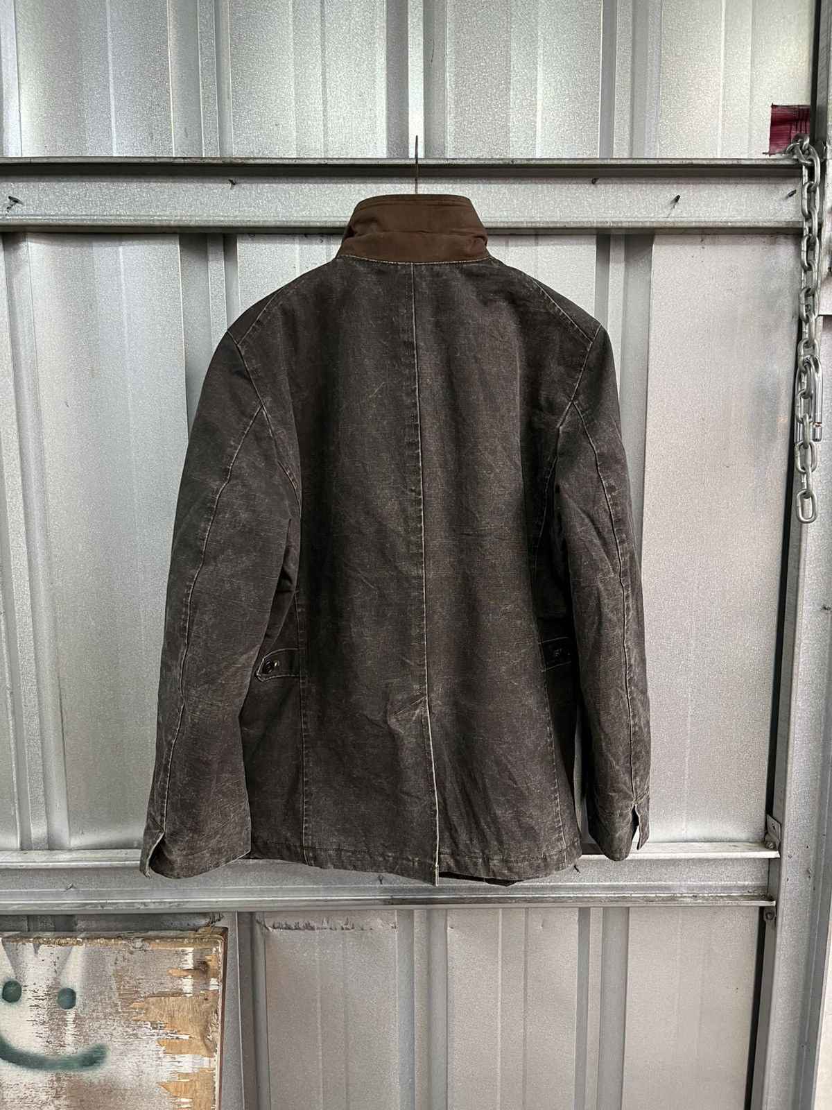 Boycott Vintage boycott jacket Size US L / EU 52-54 / 3 - 7 Thumbnail