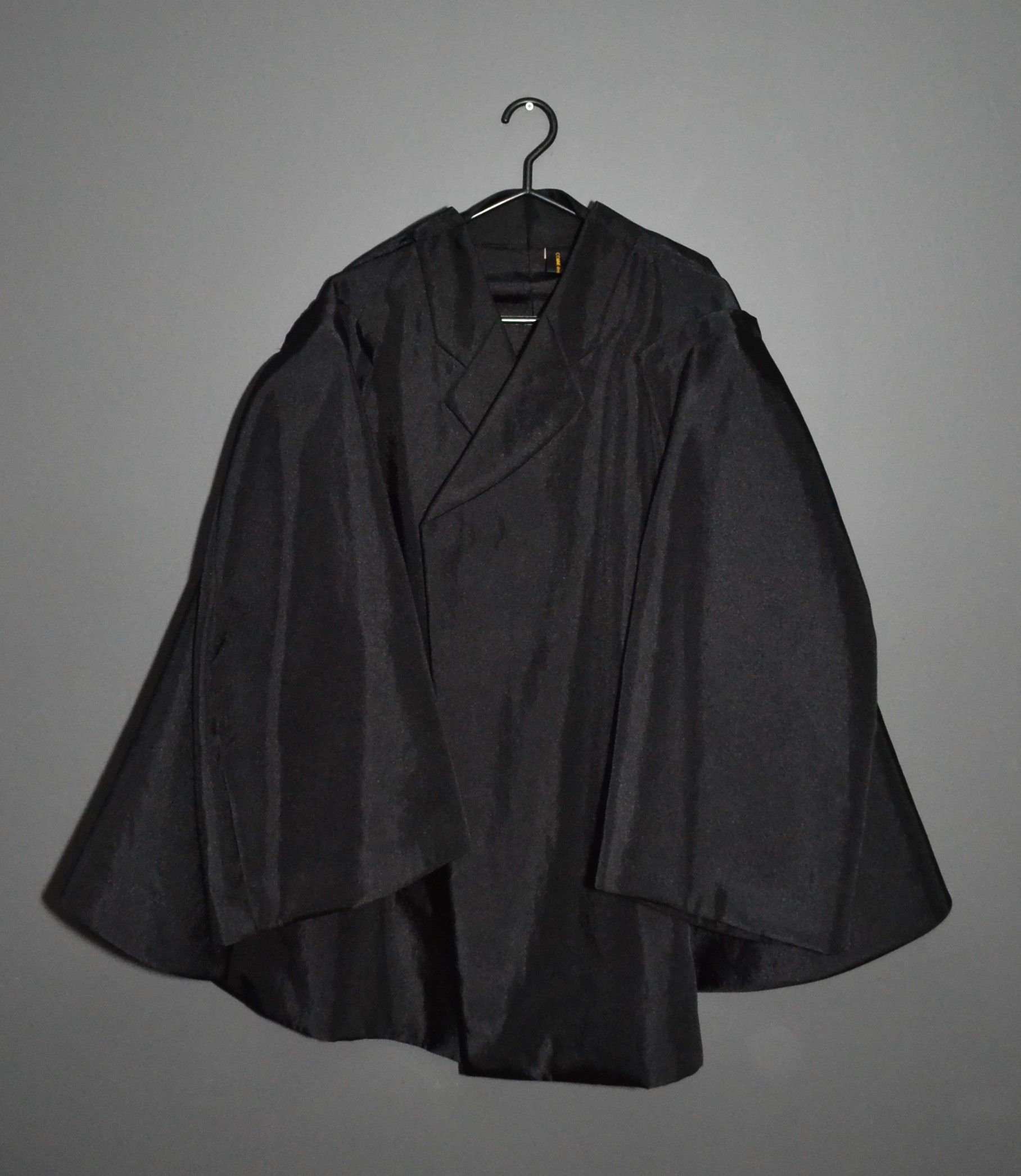 Comme des Garcons Comme des Garcons 2 Dimensions 2D Flat 2012 Rei Kawakubo Size L / US 10 / IT 46 - 5 Thumbnail