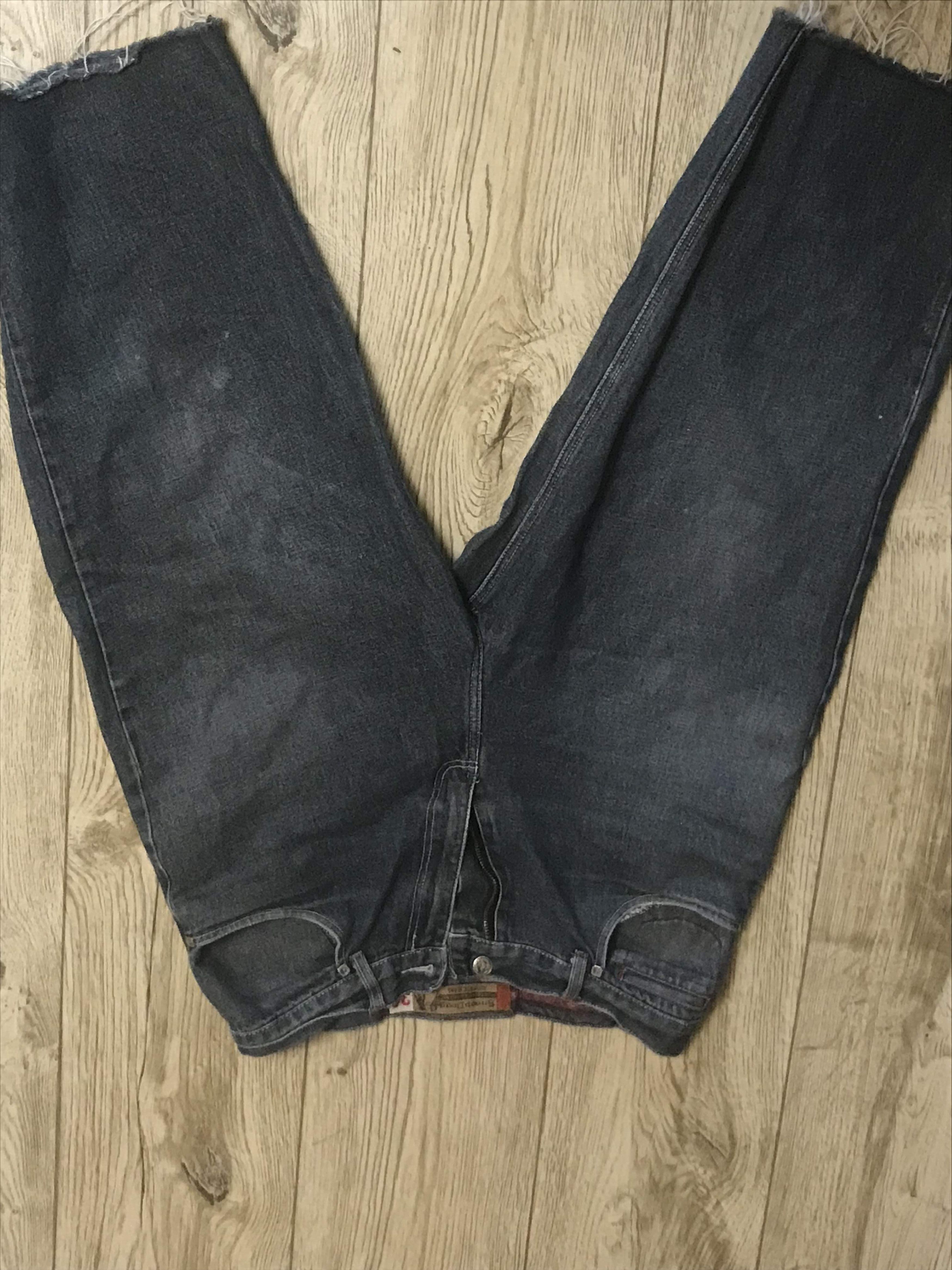 Snoop Dogg Snoop Dogg Y2K Baggy Jeans Rare Graphic Pocket, 34 Size US 34 / EU 50 - 13 Thumbnail