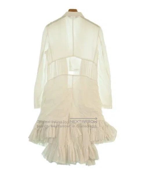 Comme des Garcons Comme Des Garcons Blazer Jacket Size US S / EU 44-46 / 1 - 2 Thumbnail