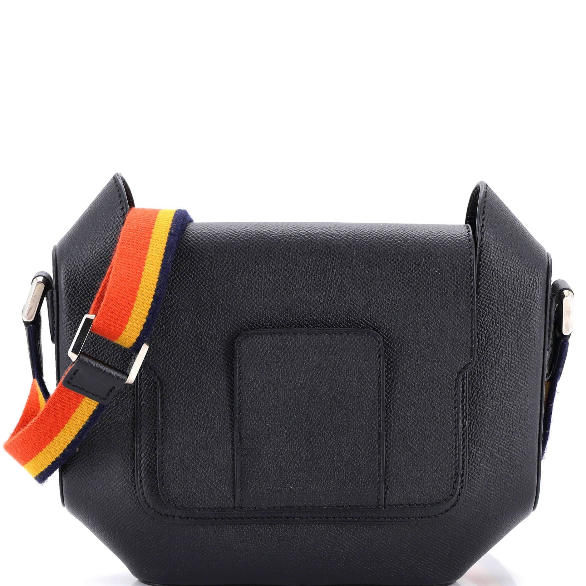 Hermes Octagone Bag Size ONE SIZE - 1 Thumbnail