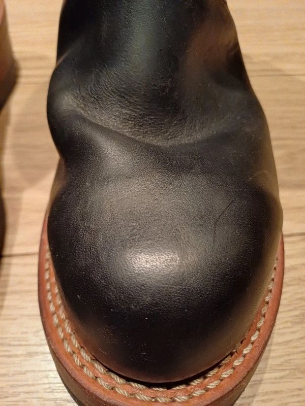 Japanese Brand Made in GM Japan engineer boots Size US 9.5 / EU 42-43 - 7 Thumbnail