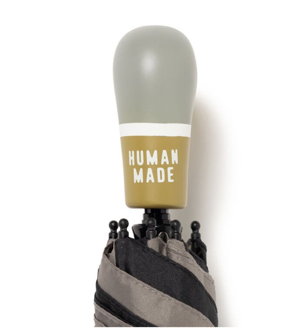 Human Made Human Made Umbrella Size ONE SIZE - 3 Thumbnail