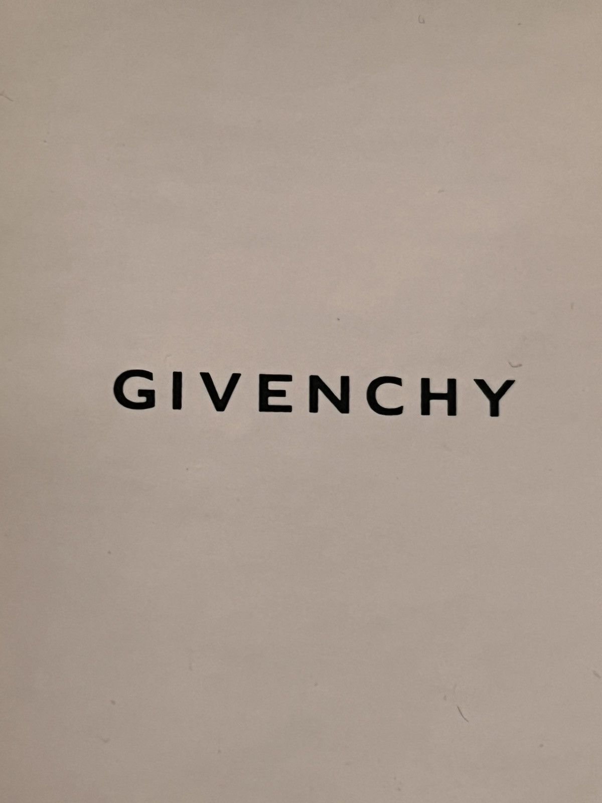 Givenchy Givenchy Birds of Paradise Clutch Bag Size ONE SIZE - 6 Thumbnail