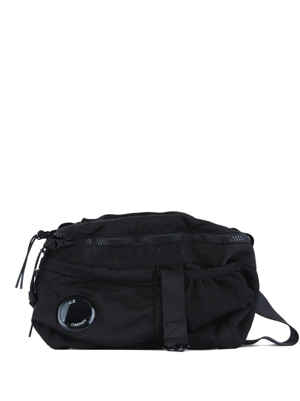 C.P. Company "NYLON B" LENS WAISTBAG Size ONE SIZE - 1 Thumbnail