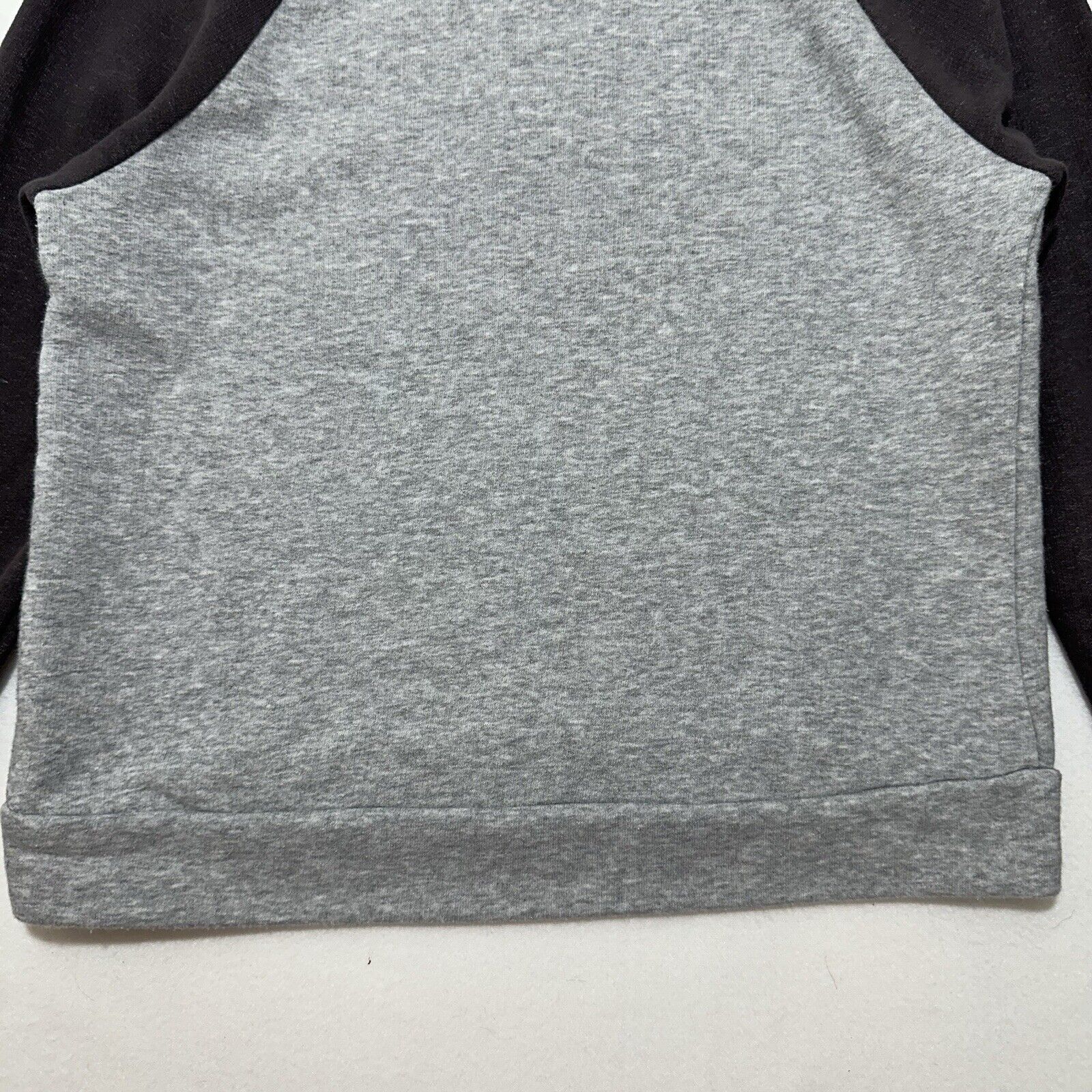 Disney Disney Medium Gray Black Mickey Mouse Crewneck Sweatshirt Size M / US 6-8 / IT 42-44 - 12 Thumbnail
