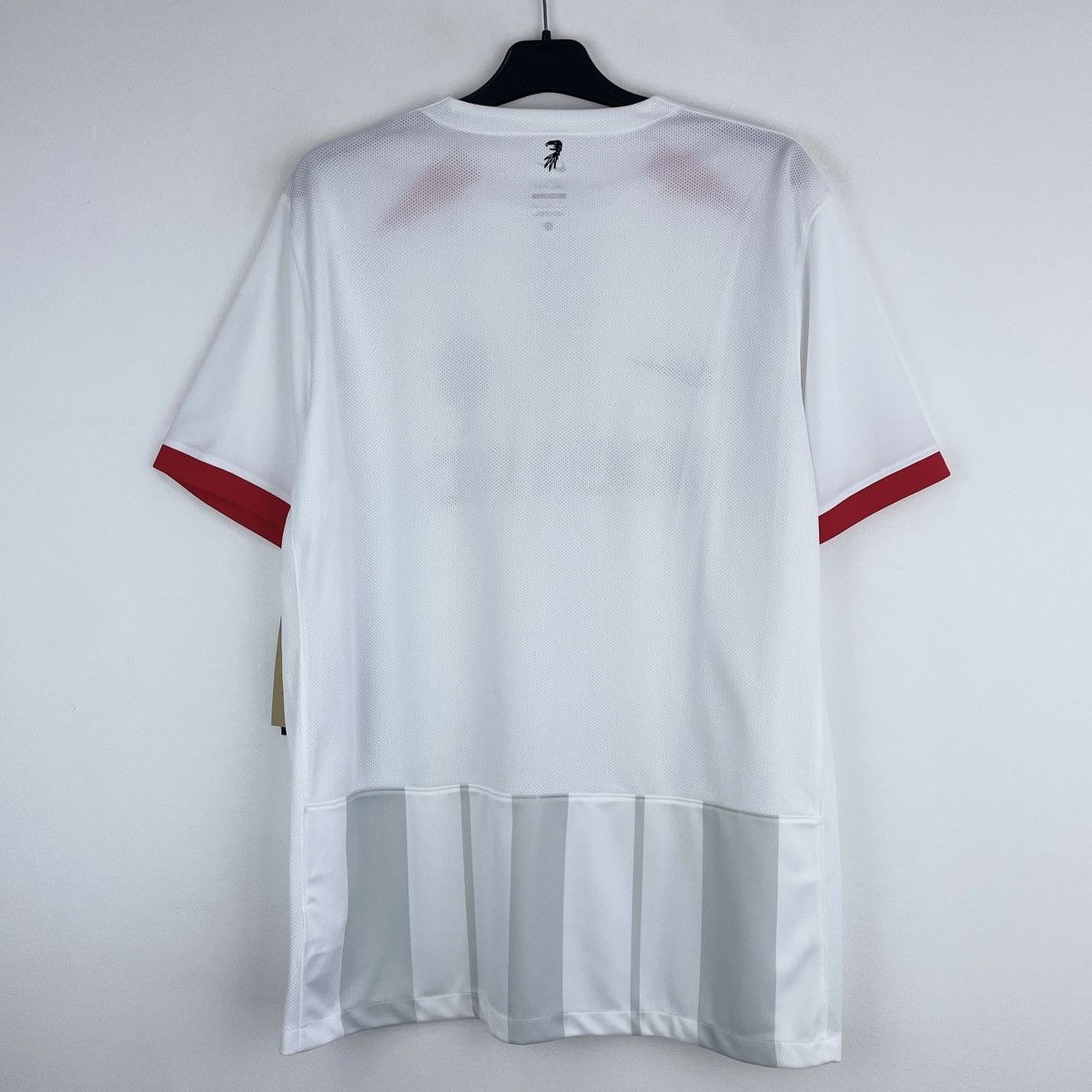 Nike SC Freiburg Away Nike Men’s Jersey Shirt 2024/2025 size XL Size US XL / EU 56 / 4 - 7 Thumbnail