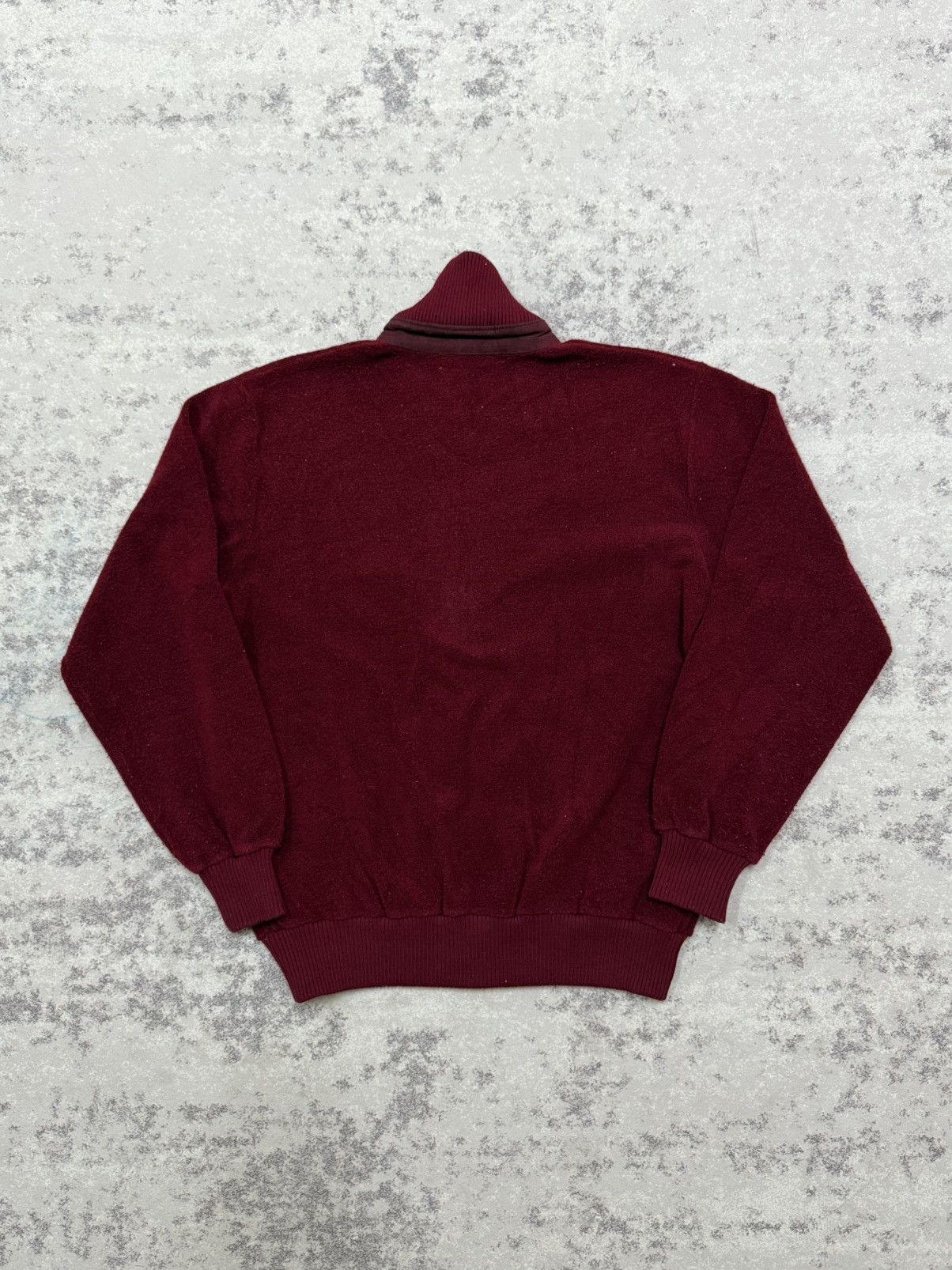 Sports Specialties Vintage Brigestone Small Logo Fleece Sweater Size US M / EU 48-50 / 2 - 10 Thumbnail