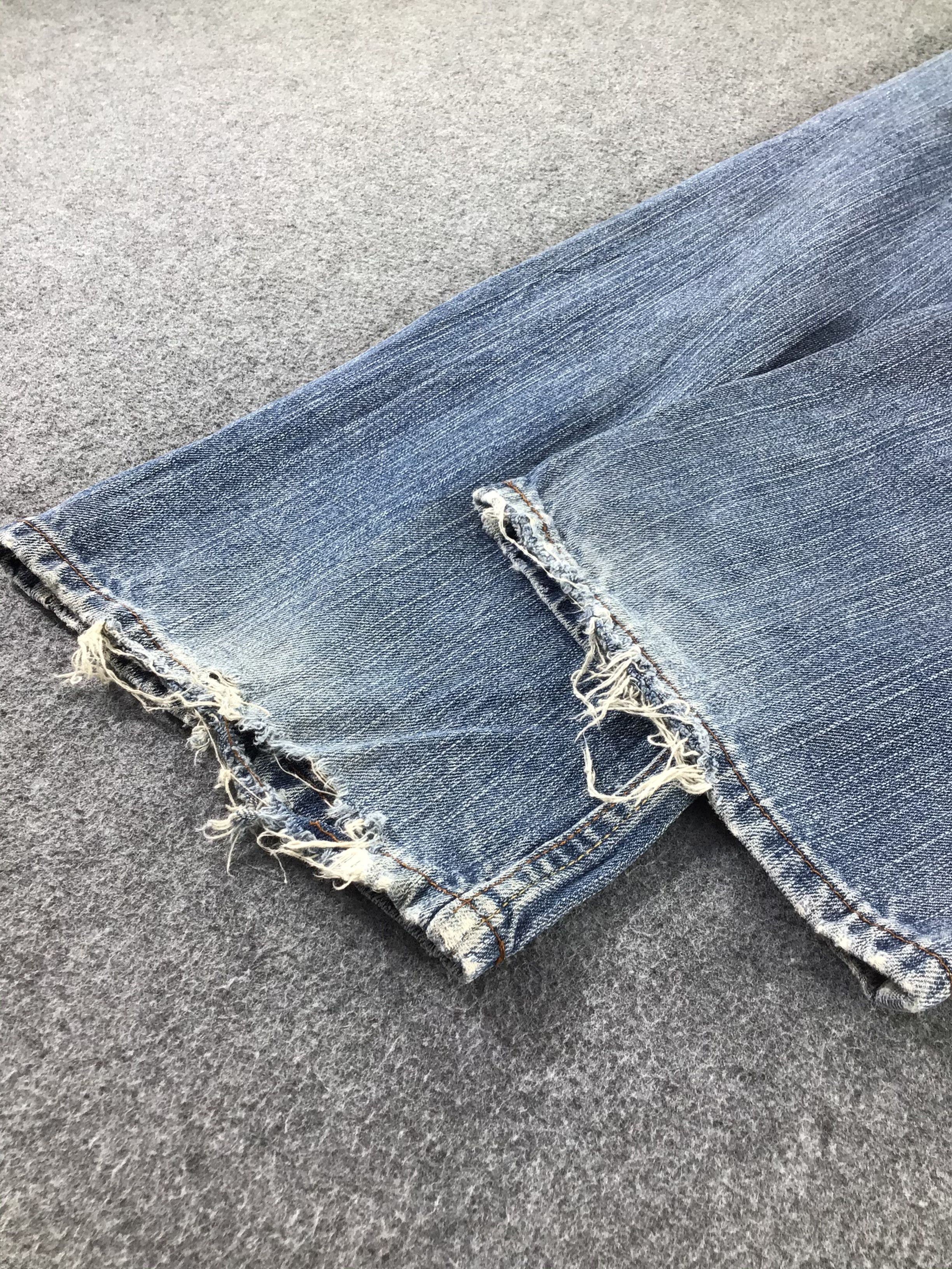 Levi's × Vintage Vintage Levis 569 Jeans-JM760 Size US 40 / EU 56 - 5 Thumbnail