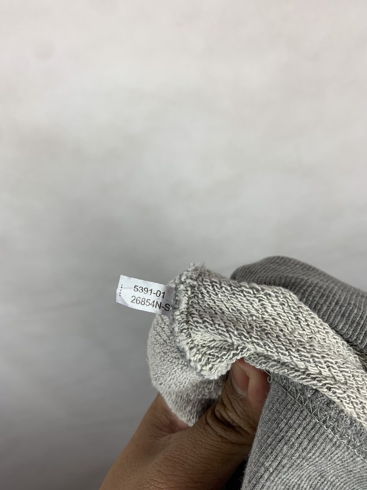 Japanese Brand Steals! Kick the Can Crew Japanese Hip Hop Hoodie Size US L / EU 52-54 / 3 - 10 Thumbnail