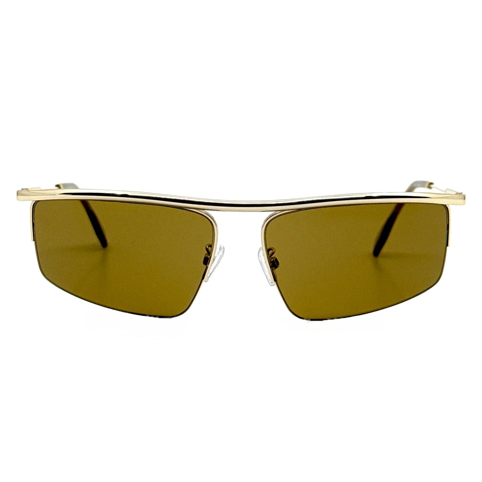 Fendi New, FENDI Sunglasses FE40141U 32E Authentic Size ONE SIZE - 2 Thumbnail