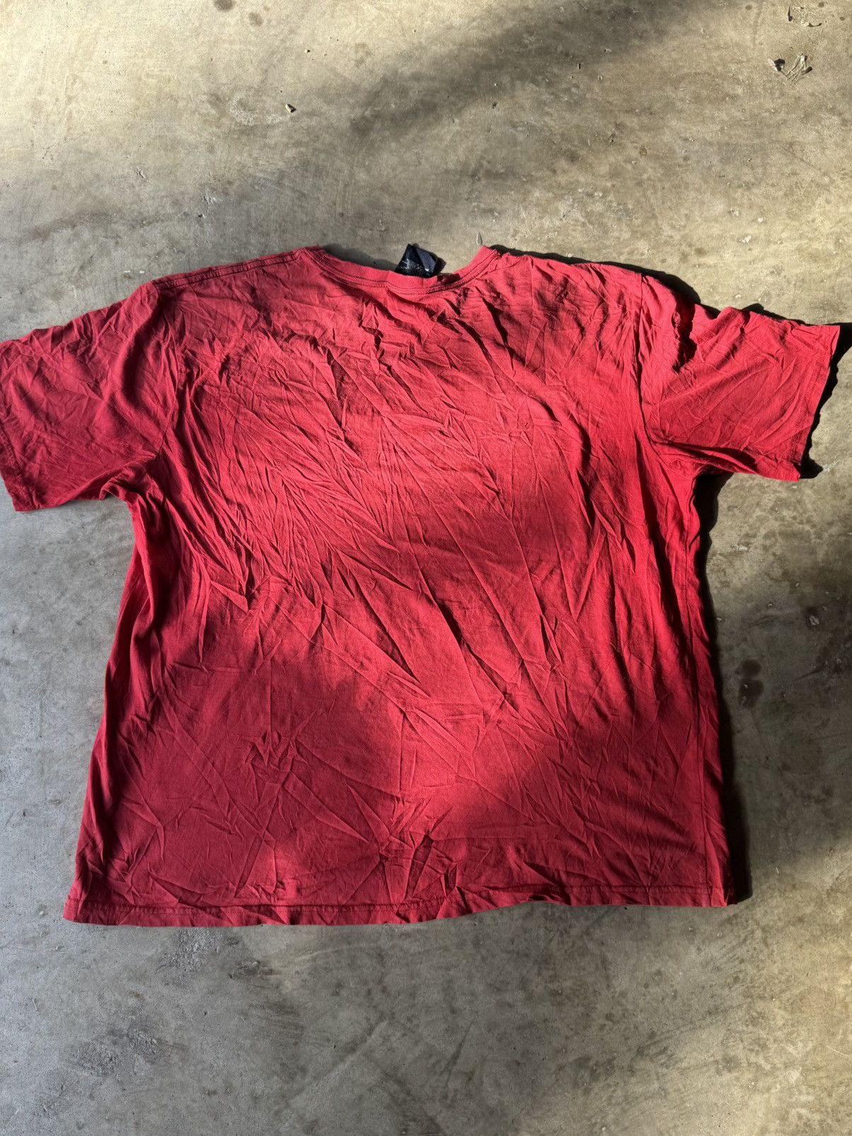 Tommy Hilfiger × Vintage Tommy Hilfiger Size US XL / EU 56 / 4 - 4 Thumbnail