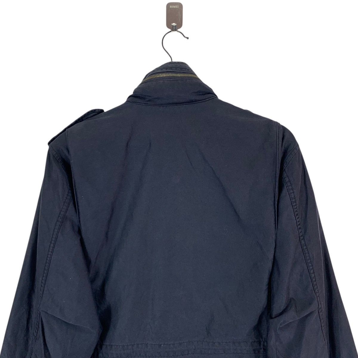Hysteric Glamour × Vintage VINTAGE HYSTERIC GLAMOUR FIELD MILITARY JACKET Size US M / EU 48-50 / 2 - 7 Thumbnail