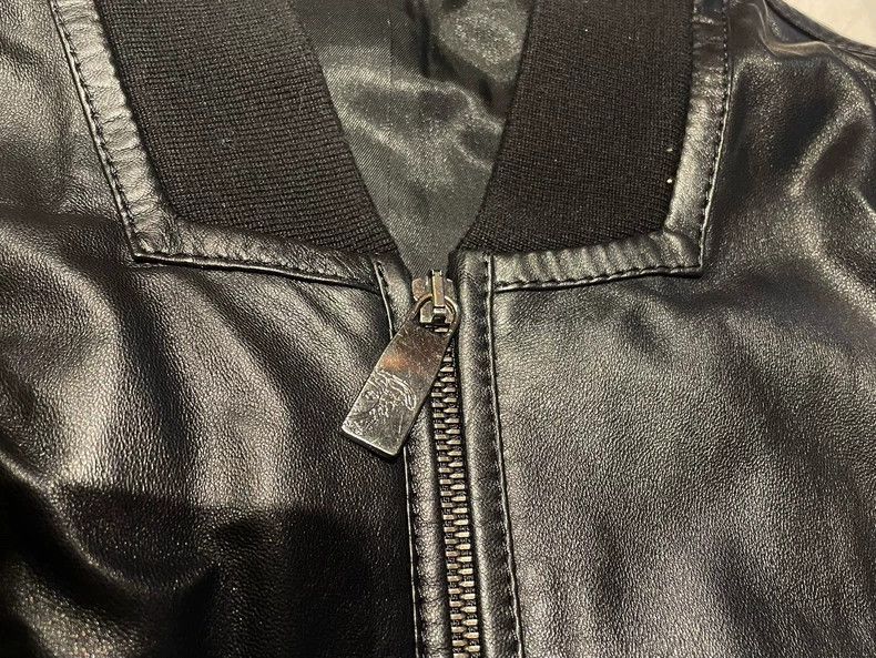 Versace Versace Classic bomber jacket style Size L / US 10 / IT 46 - 4 Thumbnail