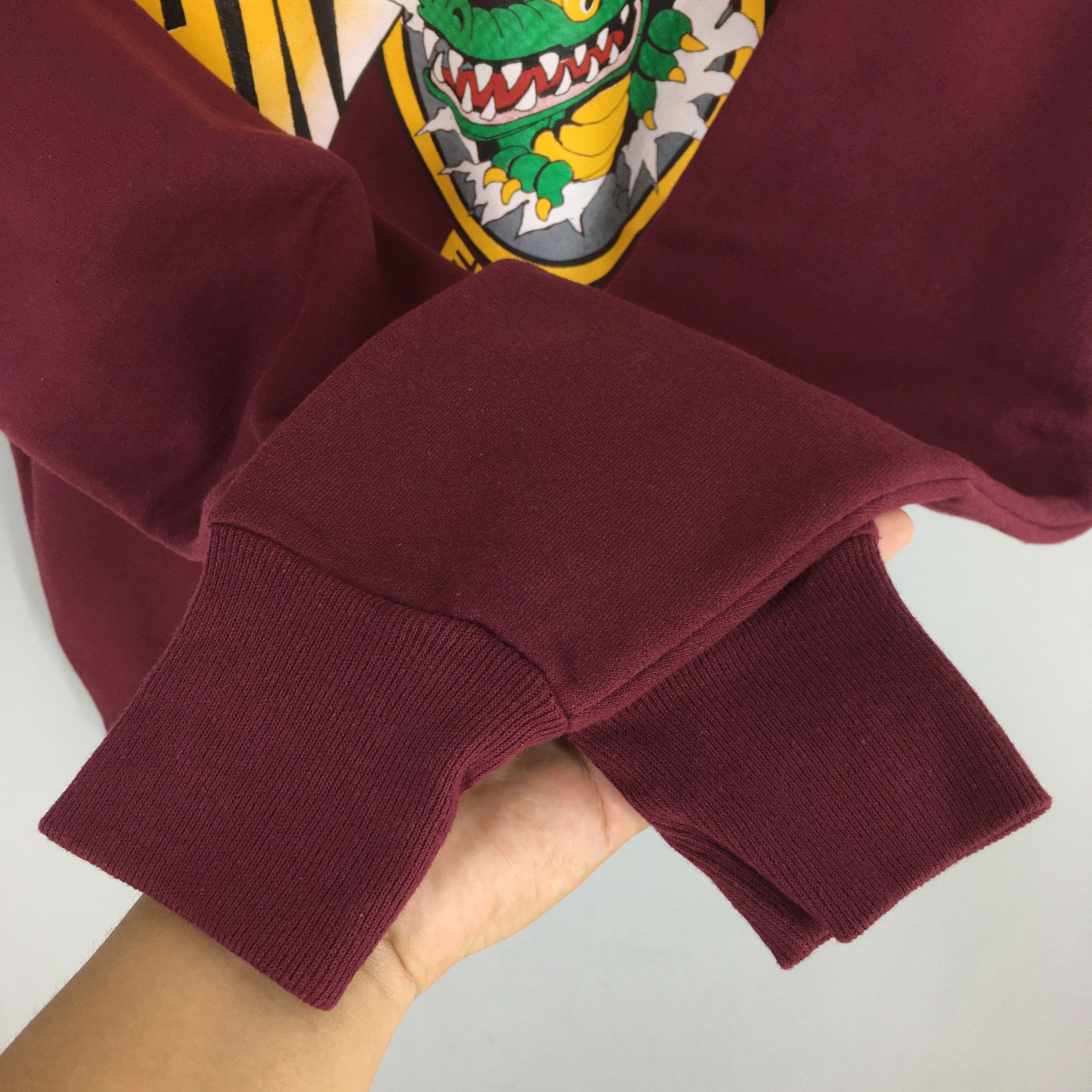 Jerzees Vintage 90s Lakewood Elementary School Sweatshirts Small Size US S / EU 44-46 / 1 - 4 Thumbnail