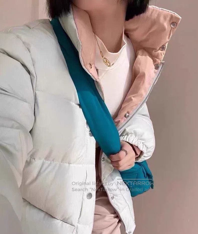 Jil Sander Jil Sander Classic color-matching down jacket Size L / US 10 / IT 46 - 7 Thumbnail