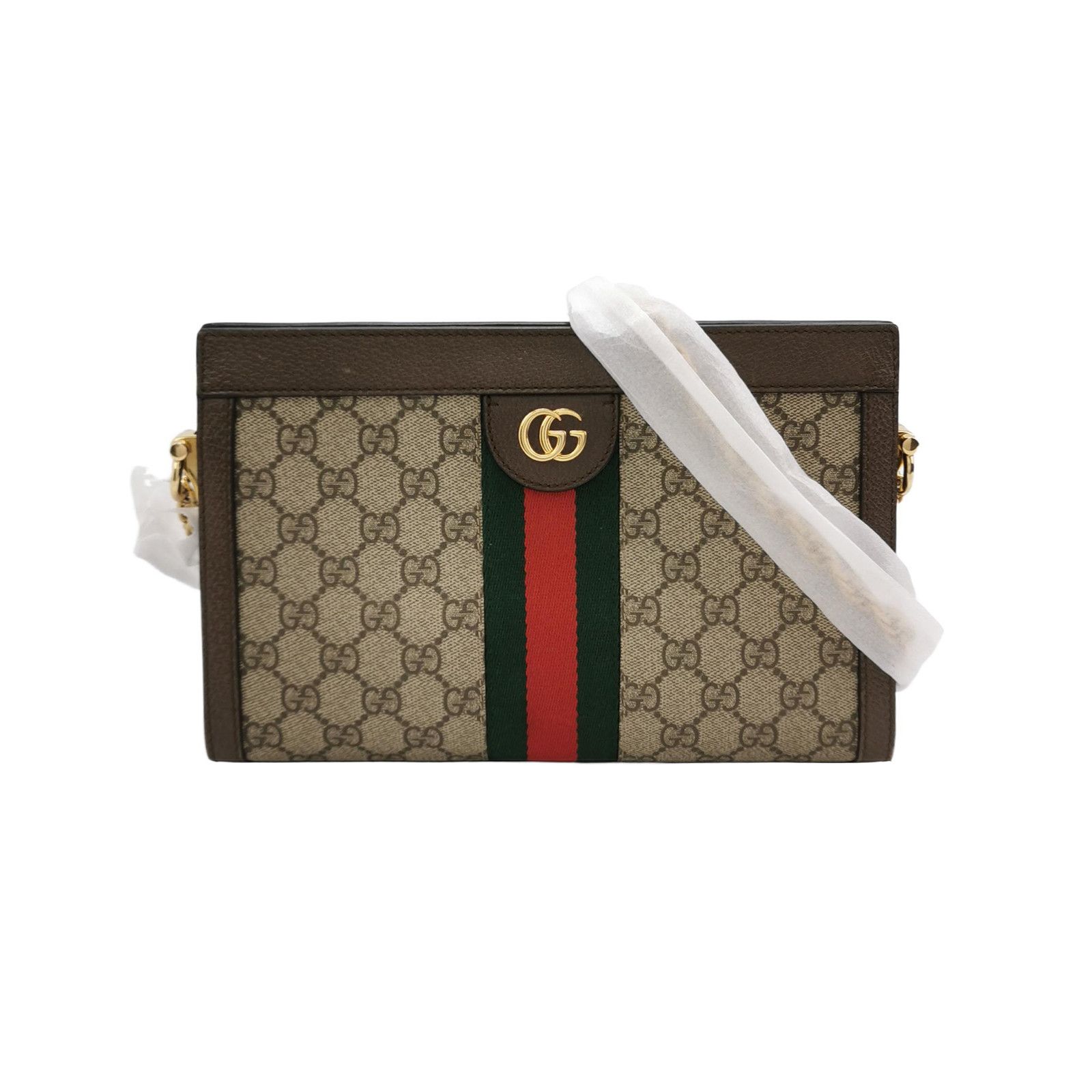 Gucci Gucci Women os Shoulder Bags Size ONE SIZE - 1 Thumbnail