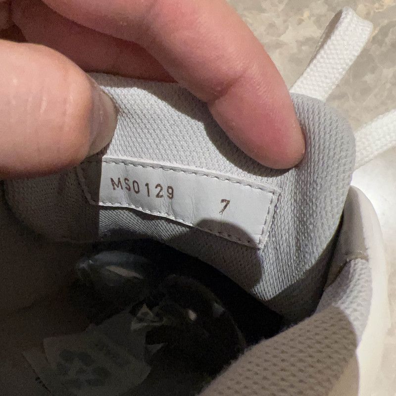 Louis Vuitton Louis Vuitton Trainer Low-Top Fashion Sneakers -2508 Size US 8 / EU 41 - 5 Thumbnail