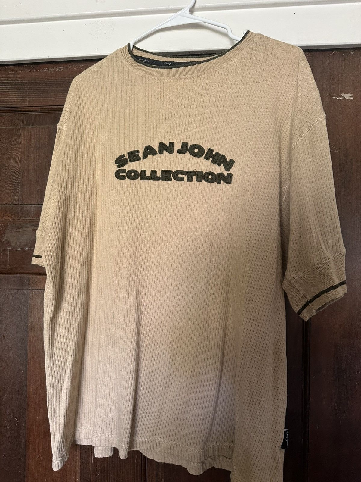 Sean John Sean John T-Shirt Size US XXL / EU 58 / 5 - 1 Thumbnail