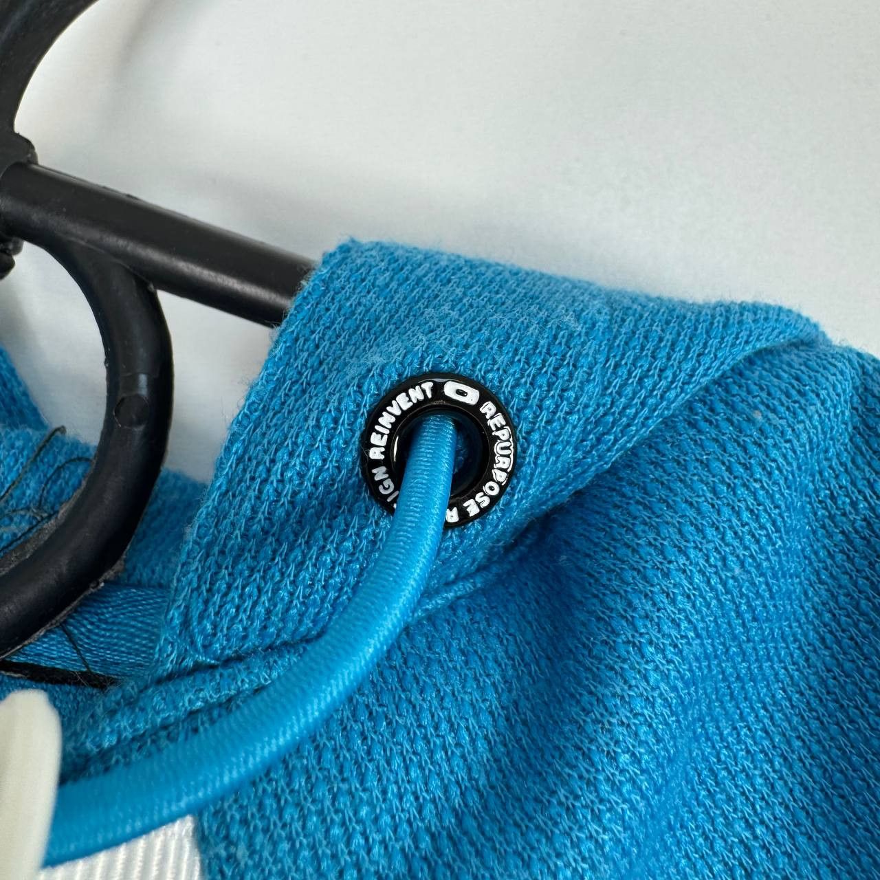 Oakley Oakley Jacket Blue Full Zip Lightweight Tech Outdoor Size L Size US L / EU 52-54 / 3 - 4 Thumbnail