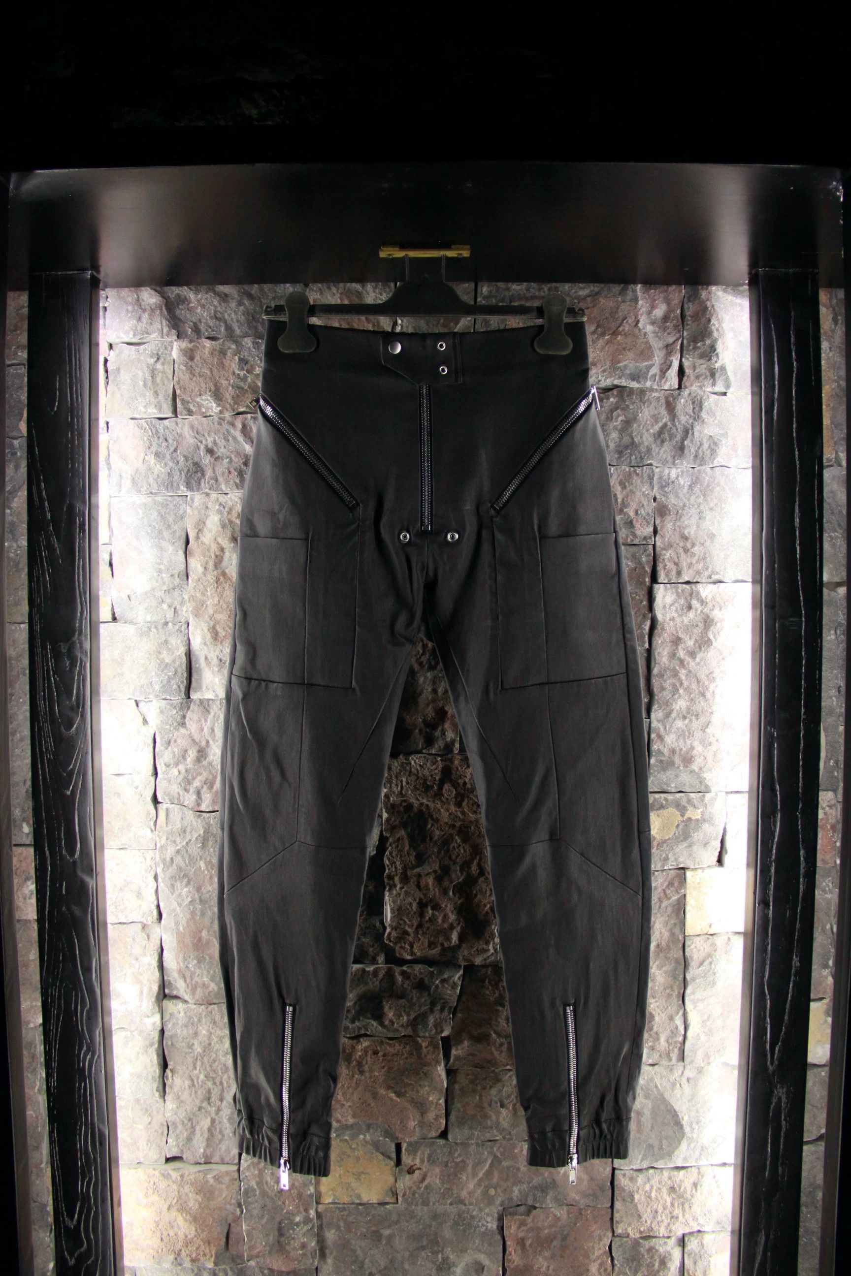 Rick Owens 24ssLido CARGO BELT 仮面ライダーゼッツ Rick Owens 24ssLido CARGO BELT 仮面ライダーゼッツ