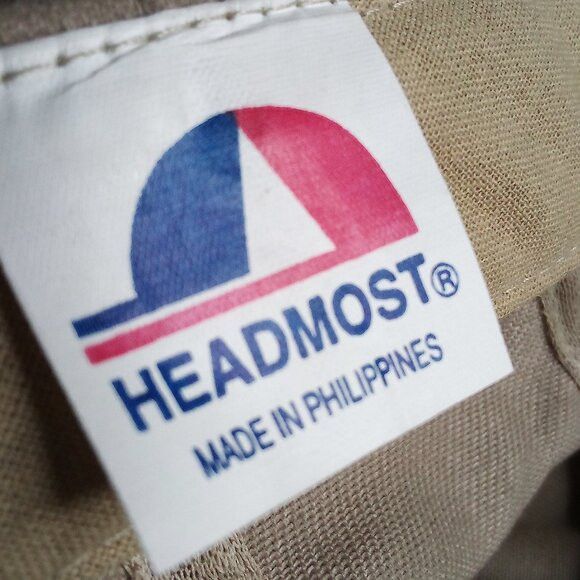 Other Deadstock Vintage Seaport Steel 1983 Strap Back Hat Capp Size ONE SIZE - 7 Thumbnail