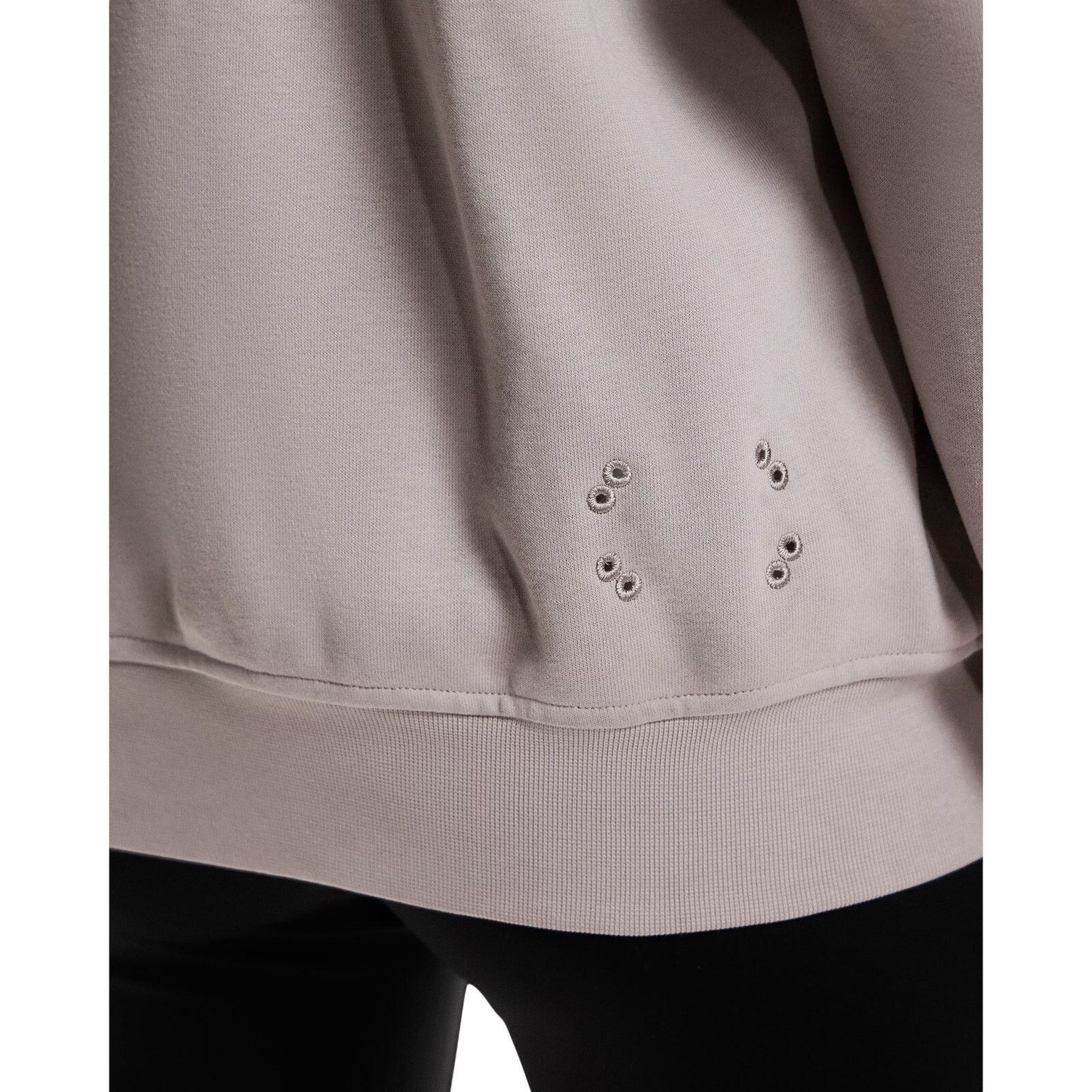 On On Club Collective Ore Color 1/4 Zip - Size M - New Size M / US 6-8 / IT 42-44 - 5 Thumbnail