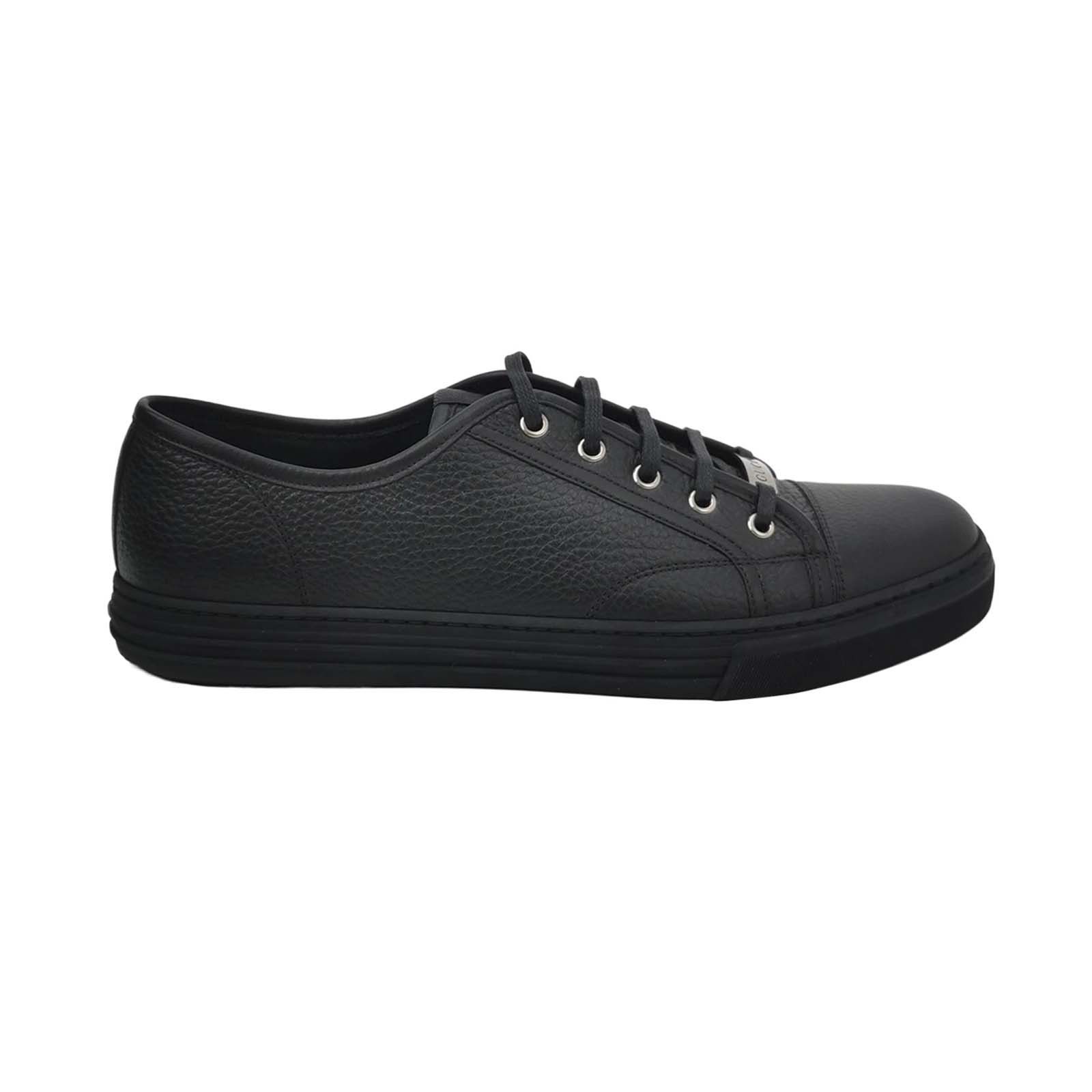 Gucci Gucci Men 11 Lowtop Sneakers Size US 11 / EU 44 - 1 Thumbnail