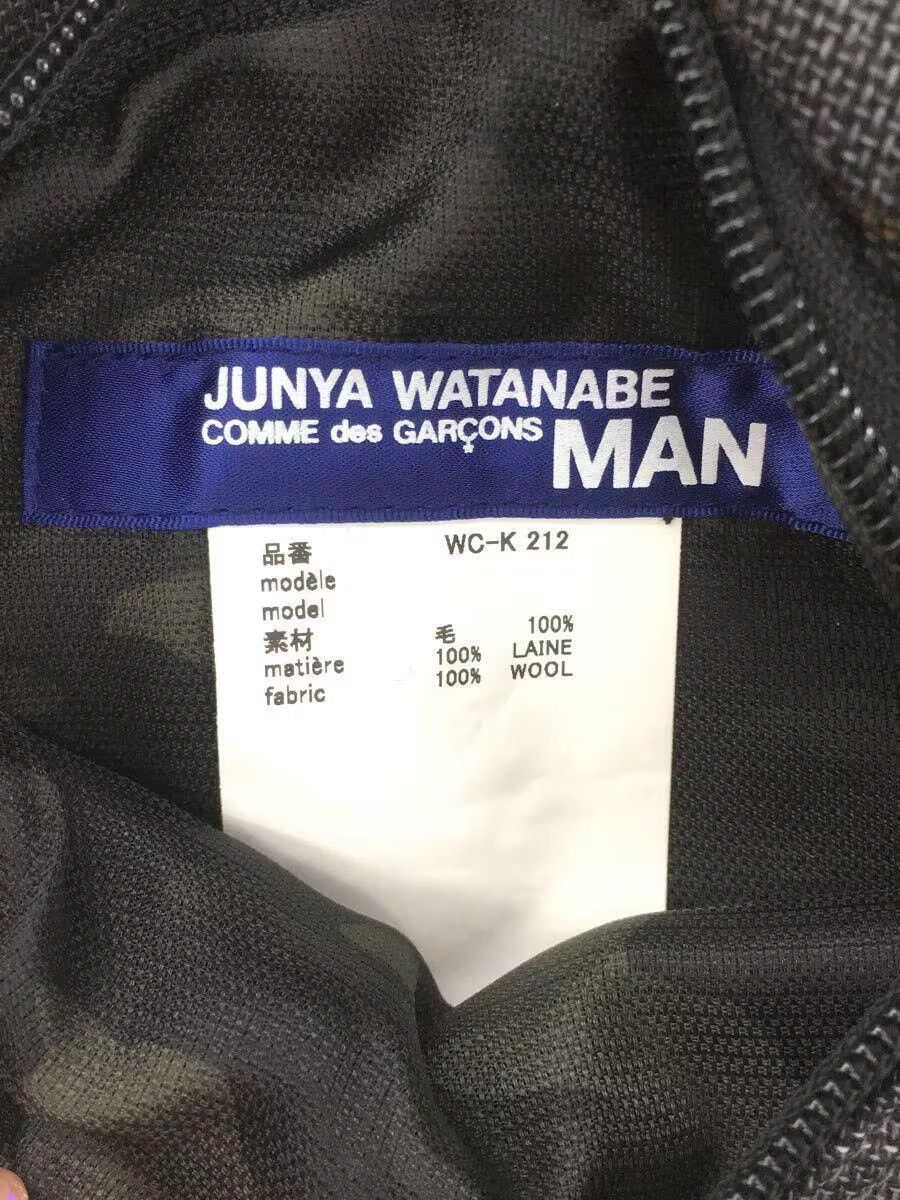 Comme des Garcons × Junya Watanabe Crossbody Shoulder Bag Size ONE SIZE - 7 Thumbnail