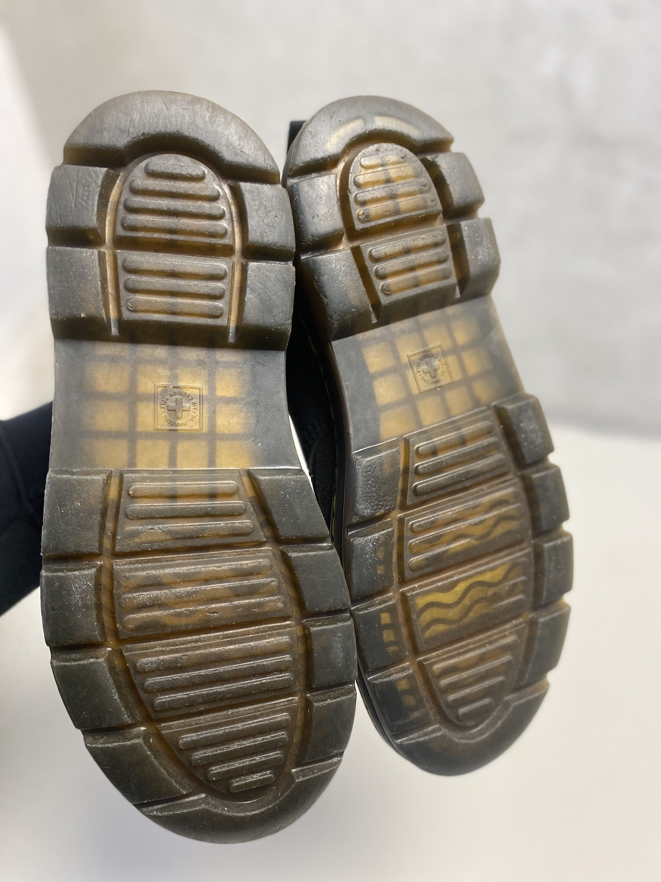 Dr. Martens Dr Martens casual sneakers trainers Size US 10 / EU 43 - 4 Thumbnail