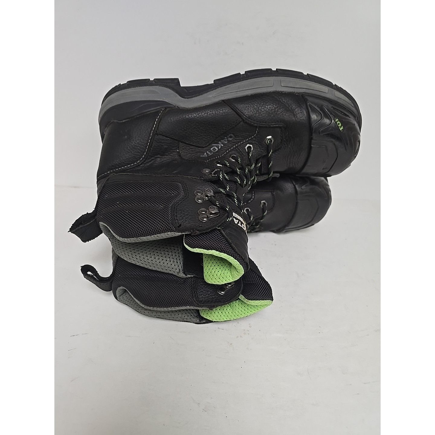 Other Dakota Men's Work Pro Series 8" 8610 STSP T-Max 12M Size US 12 / EU 45 - 8 Thumbnail