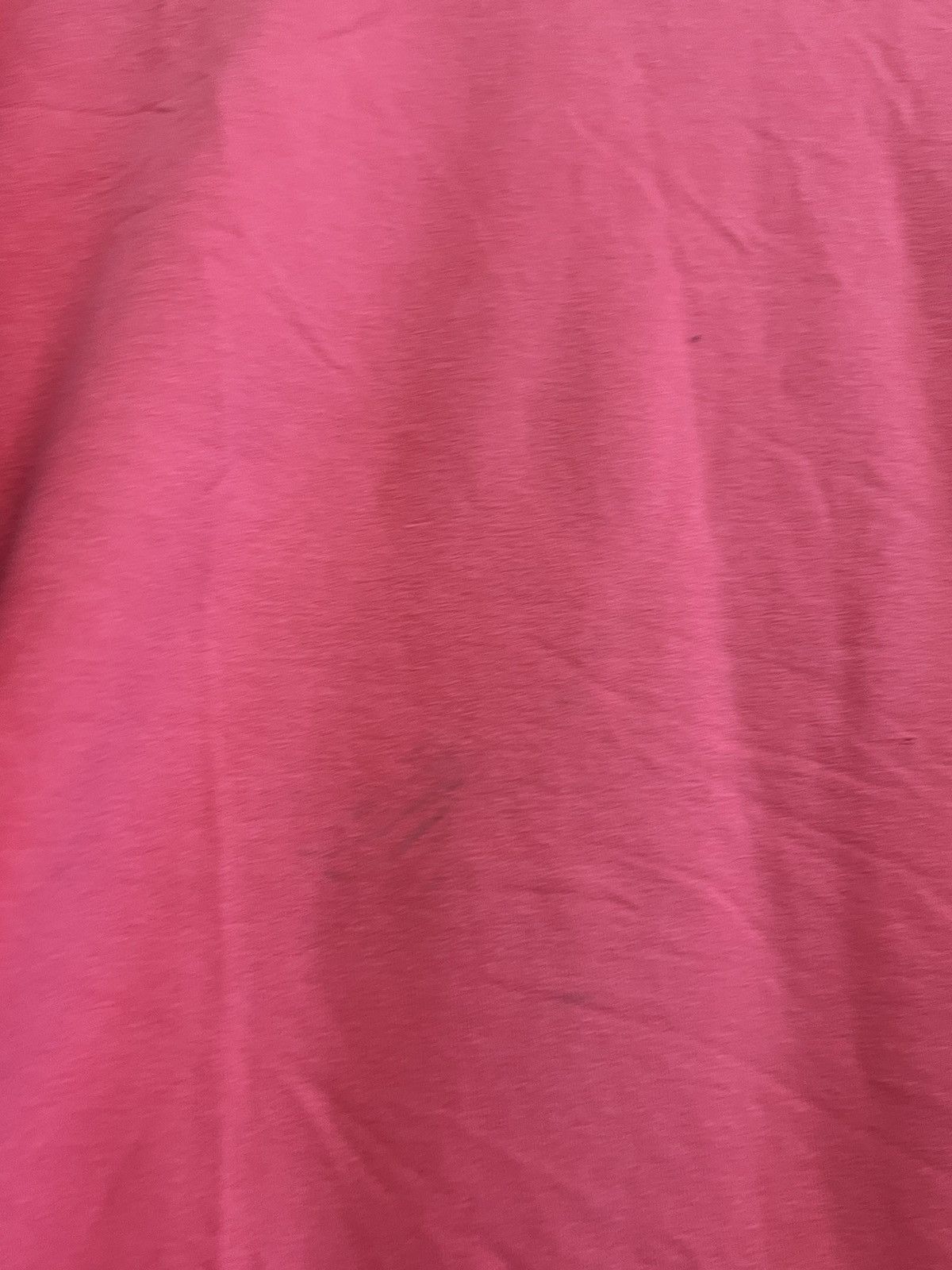 John Richmond Richmond Cropped Wide Sleeves Avant Garde Sweatshirts Pink M Size M / US 6-8 / IT 42-44 - 3 Thumbnail