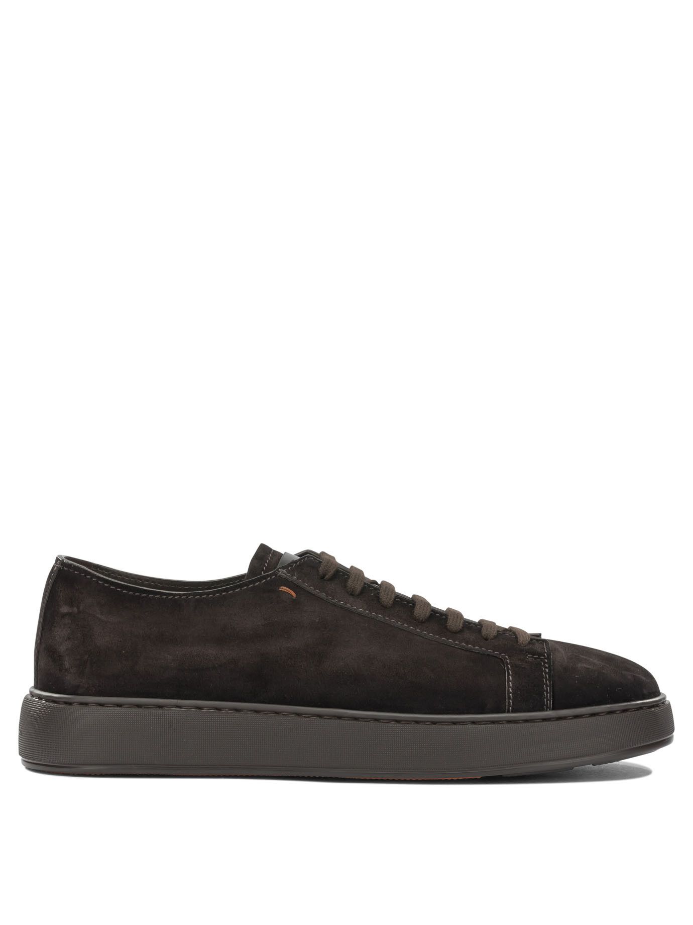 Santoni Santoni Damps Low Sneakers UK 9 Men - USA Duties Paid Size US 10 / EU 43 - 1 Thumbnail