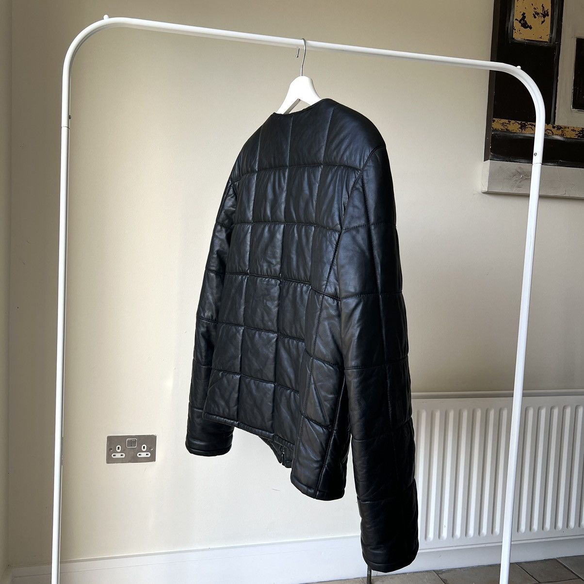 Gucci Gucci by Tom Ford Leather Jacket Size US M / EU 48-50 / 2 - 9 Thumbnail