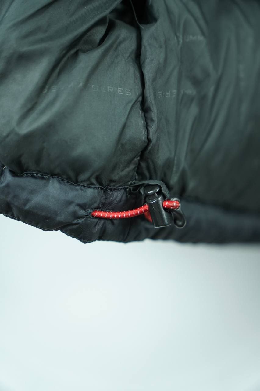 The North Face The North Face Lhotse Puffer 800 Size US L / EU 52-54 / 3 - 6 Thumbnail