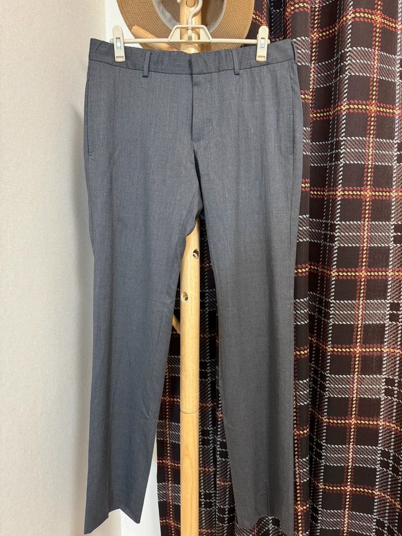 Gucci GucciCasual pants 2503-Nextarrow Size US 32 / EU 48 - 1 Thumbnail