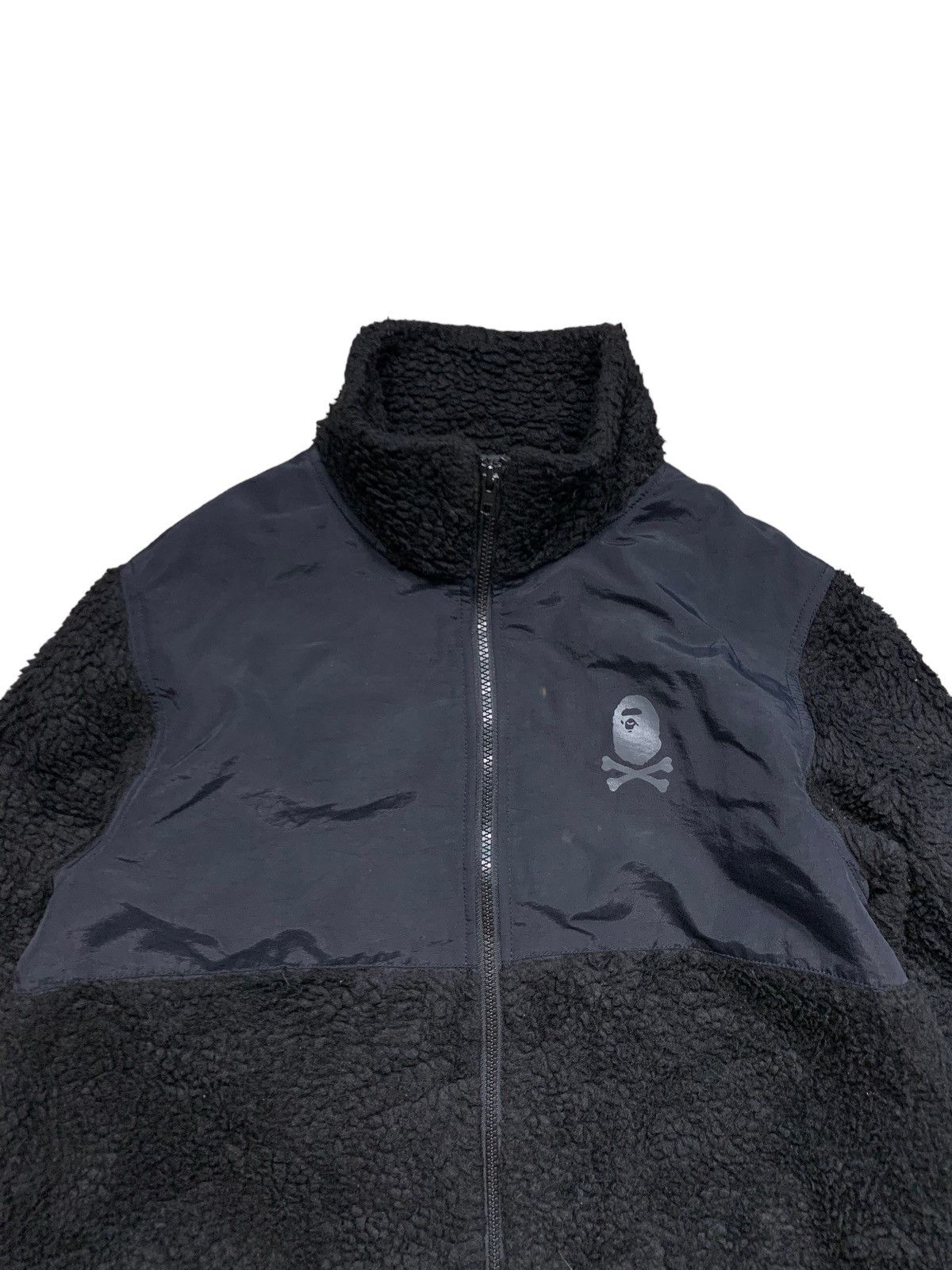 Bape Bape Pirates Store Boa Jacket Size US L / EU 52-54 / 3 - 5 Thumbnail
