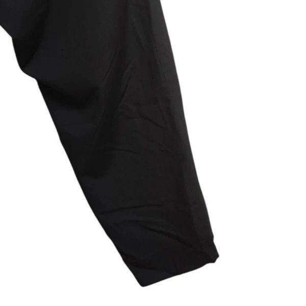 Yohji Yamamoto Yohji Yamamoto pour homme 2022SS Wool Gabber Wide Pants Size US 39 - 5 Thumbnail